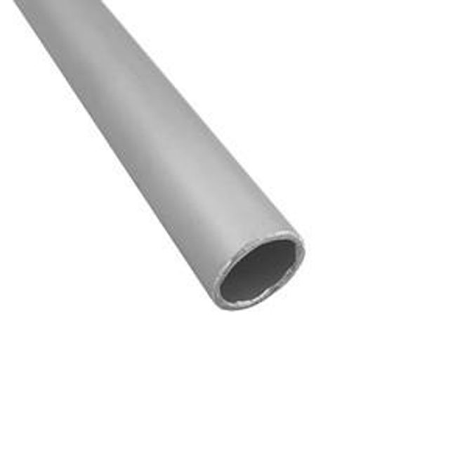 Hovedbilde RØR 22 mm. NATURELOKSERT METER