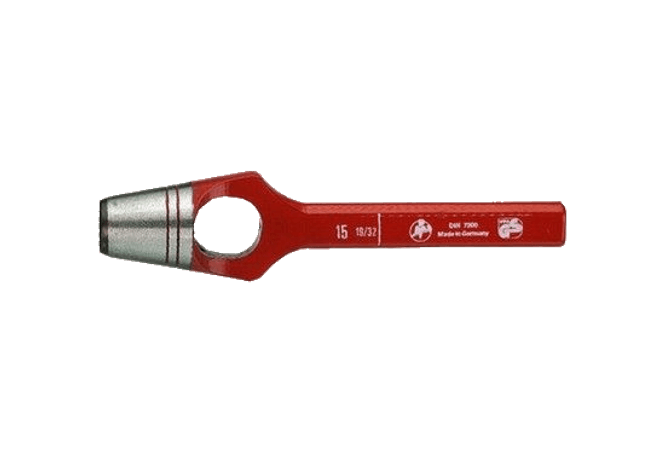 Hovedbilde HULLPIPE 16 MM