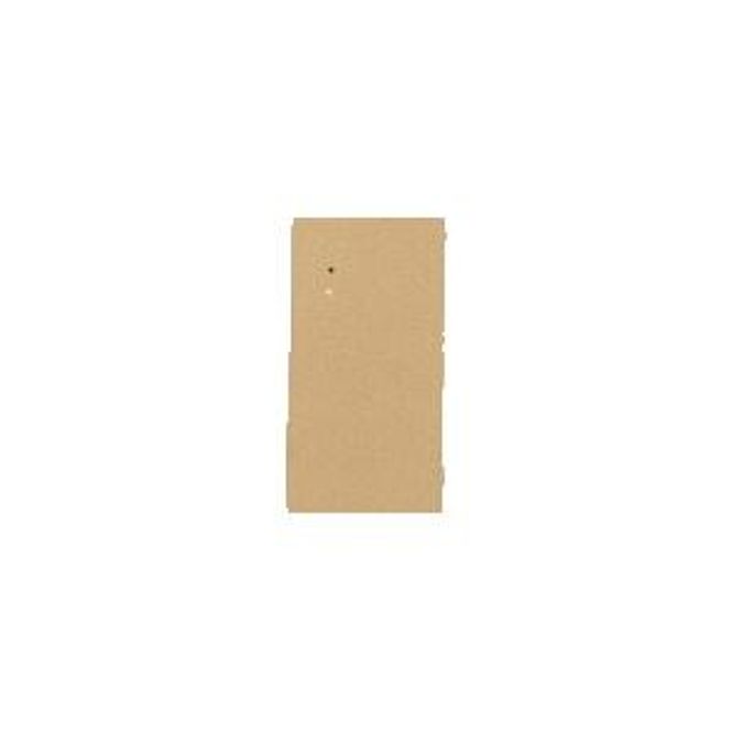 Hovedbilde STOFF PUTE 140 CM 037 BEIGE