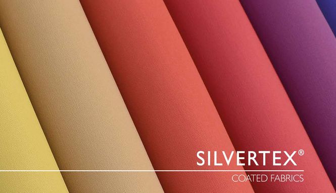 Hovedbilde Silvertex