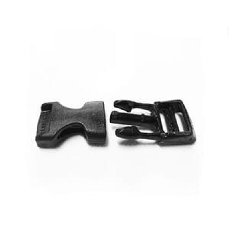 SPENNE 15 MM M/SIDEKLEMME