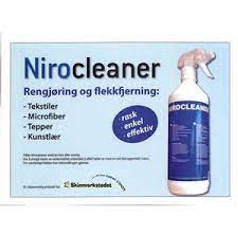 NIROCLEANER