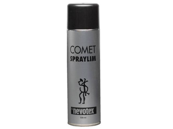 Hovedbilde Spraylim Comet 0,5 ltr