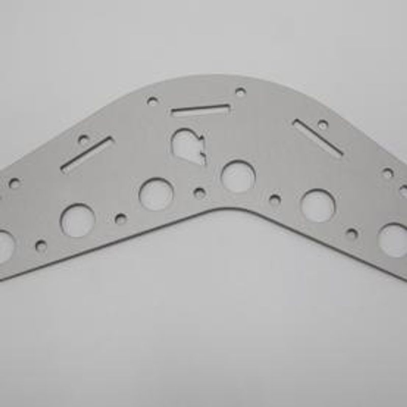 Clewboard 275x75x2mm inverte
