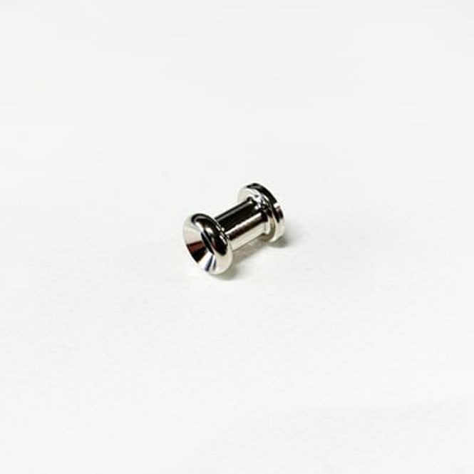Hovedbilde KALESJEKNAPP MEDIUM LANG/13,5 MM