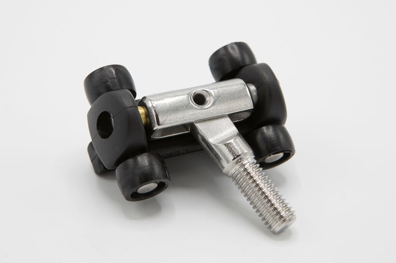 Trykkslider 11mm skrue M10