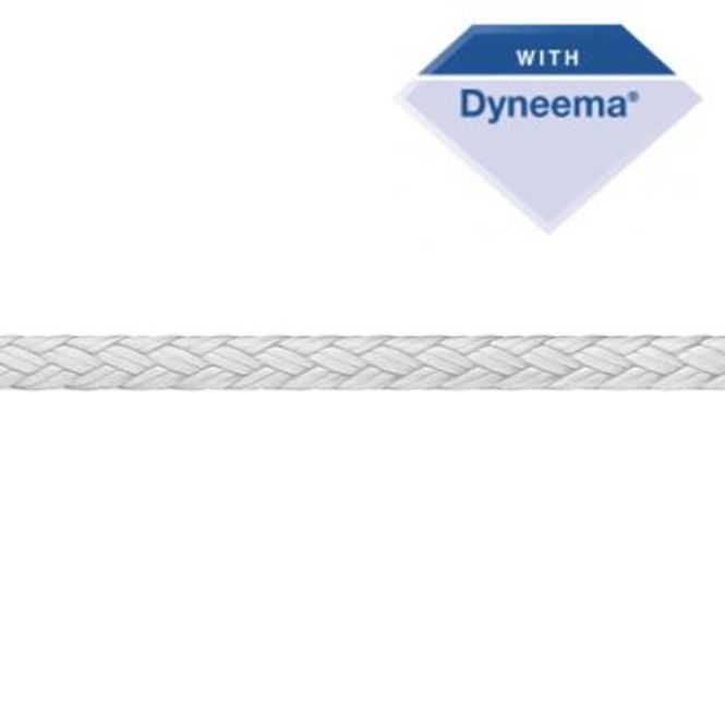 Hovedbilde D-Pro hvit 1 mm