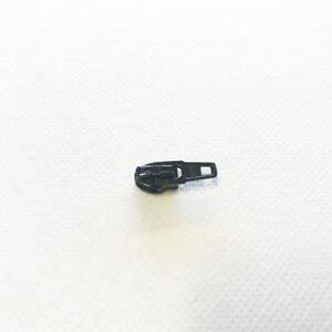 Hovedbilde GLIDELÅSSKYVER SPIRAL 4 MM COATS SVART