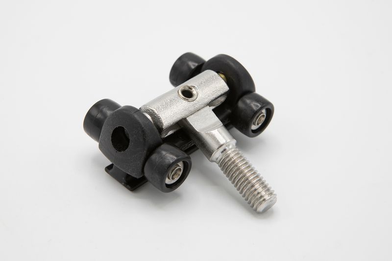 Trykkslider 16mm skrue M10