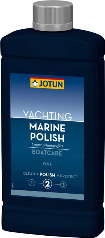 Jotun Marine Polish 500 ml