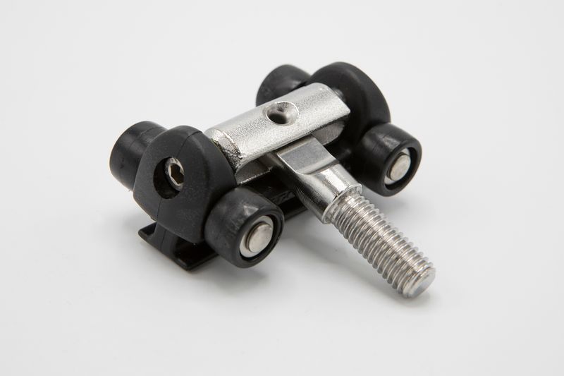 Trykkslider 19mm skrue M10