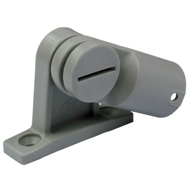Hovedbilde EKKO KALESJE-/DEKKSBESLAG KOMPLETT 22 MM