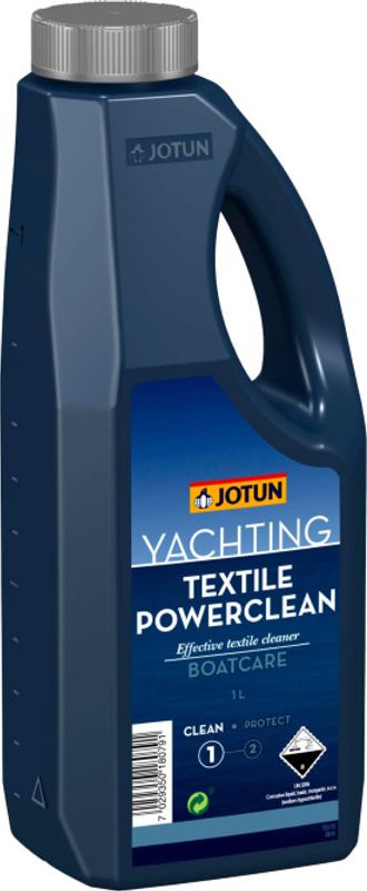 JOTUN TEXTILE POWERCLEAN 1 L