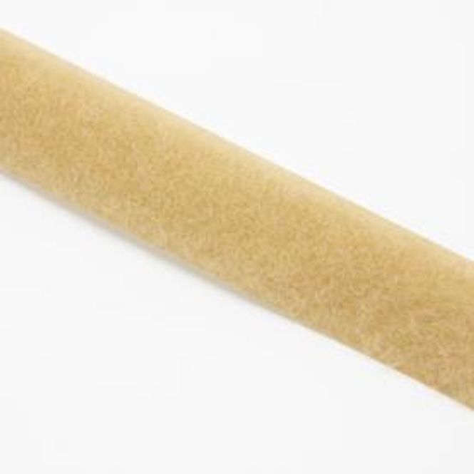 Hovedbilde BORRELÅS 50 MM LØKKE BEIGE