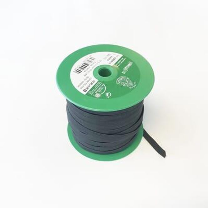 Hovedbilde STRIKK FLAT 10 MM SVART