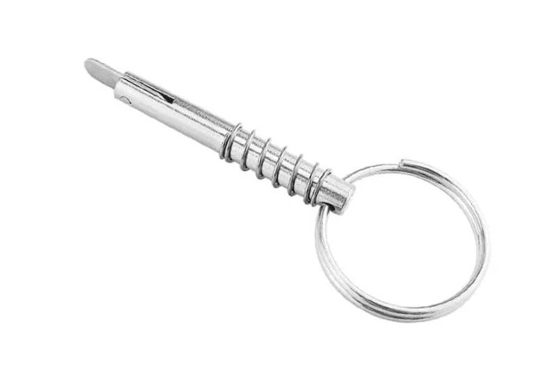 LÅSESPLINT MED 