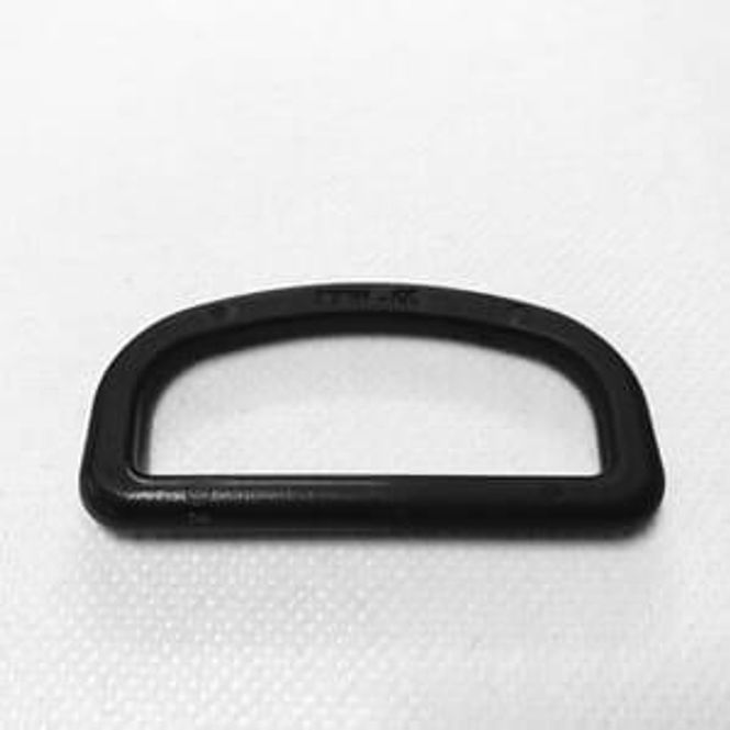 Hovedbilde SPENNE 50 MM D-RING
