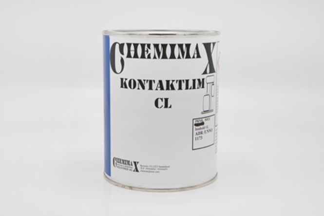 Hovedbilde Kontaktlim Chemimax CL
