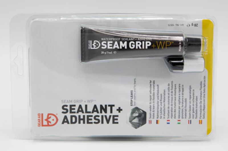 Seamgrip