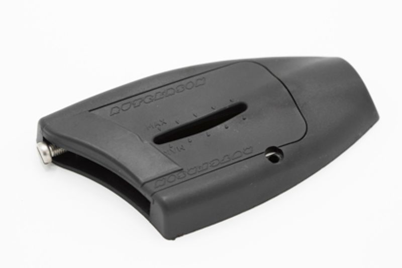 Fullspilebeslag 1595 25x10 mm