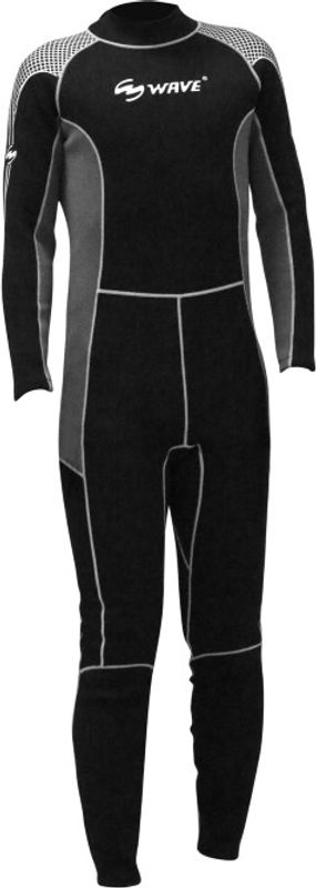 Våtdrakt Wave Comfort  str XL