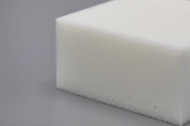 Hovedbilde Skumplast 8 cm x 200 cm x 200 cm, 65 kg