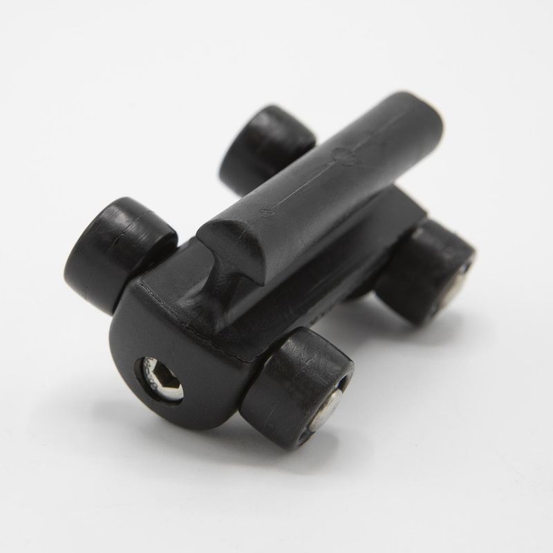 Trykkslider 11mm for webbing