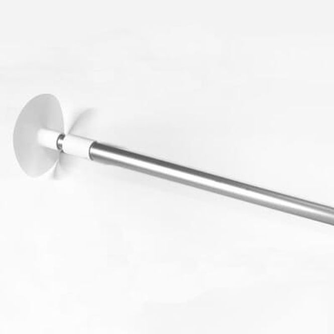 Hovedbilde TELESKOPSTANG 75-120CM