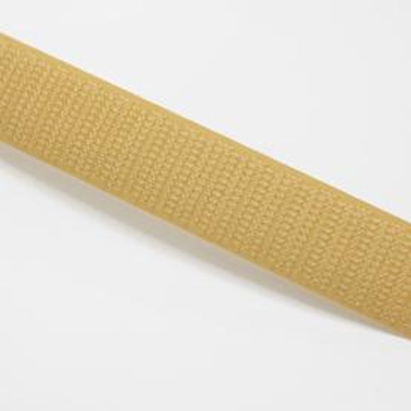 BORRELÅS 38 MM KROK BEIGE