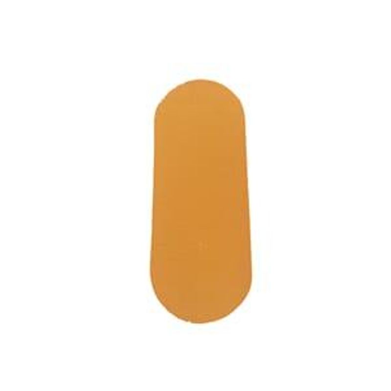SKAI TIFFANY SOFA 140 CM ORANGE