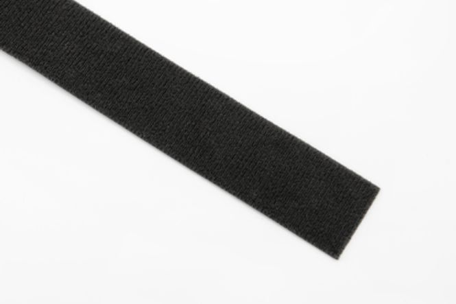 Hovedbilde VELCRO® Brand ONE-WRAP® 20 mm sort