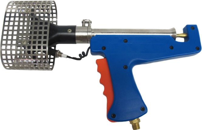Hovedbilde KRYMPEPISTOL RapidShrink 30 Kwh