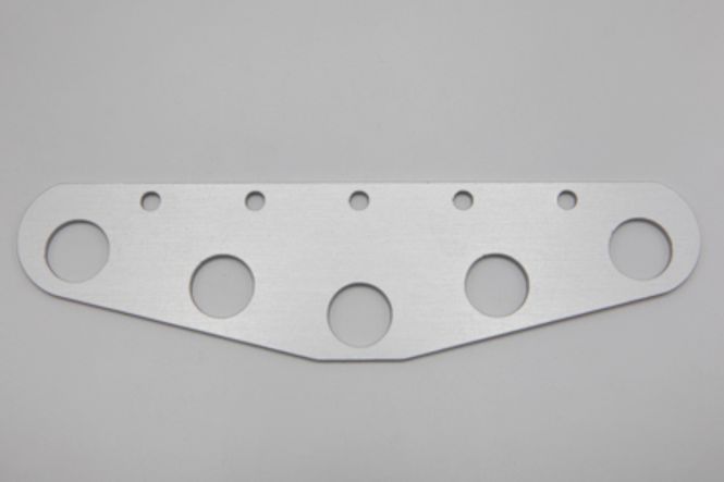 Hovedbilde Clewboard#1 220x45x2mm