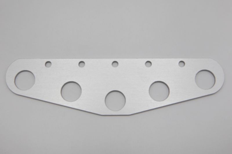 Clewboard#1 220x45x2mm