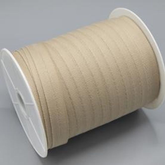 Hovedbilde KANTEBÅND SUNBRELLA AKRYL 23MM 5050 LINEN