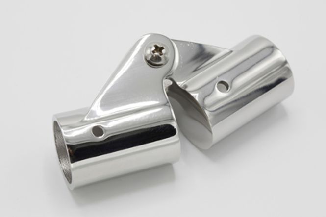 Hovedbilde OS LEDDBESLAG AISI 316 FOR 22 MM RØR