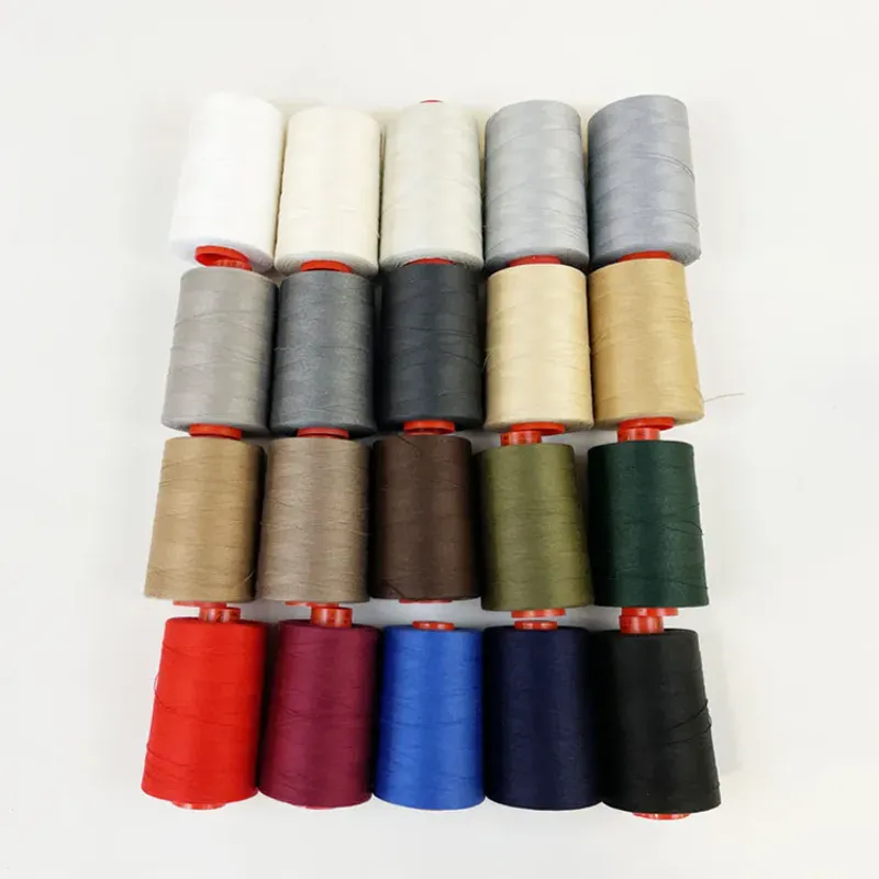 Sytråd Rasant WP 25/2000 m