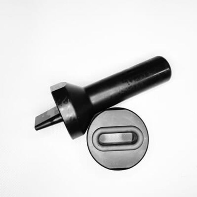 Hovedbilde VERKTØY FOR OVAL MALJE 40X10 MM