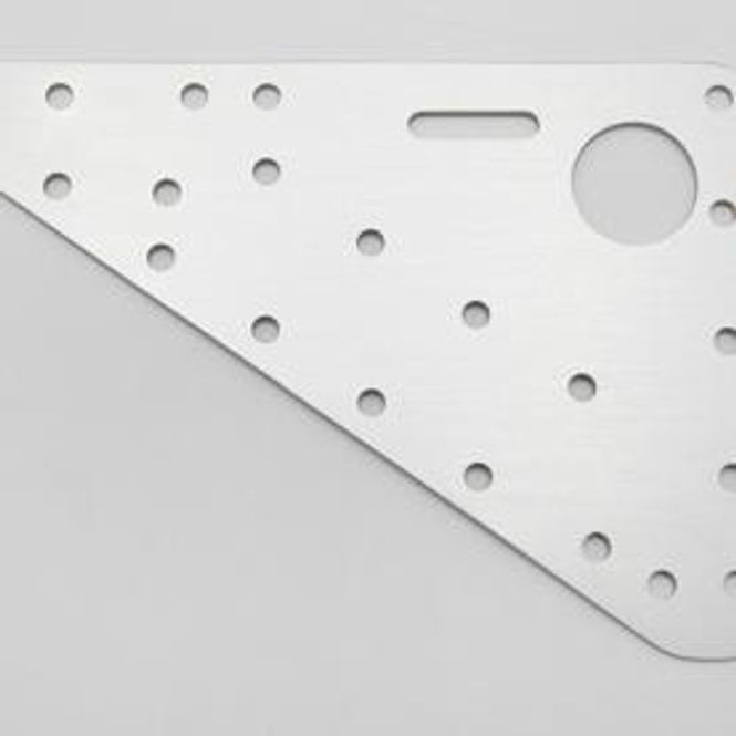 Hovedbilde Headboard 115x162x2mm