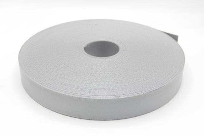 Hovedbilde Bånd for sveising 47 mm grå