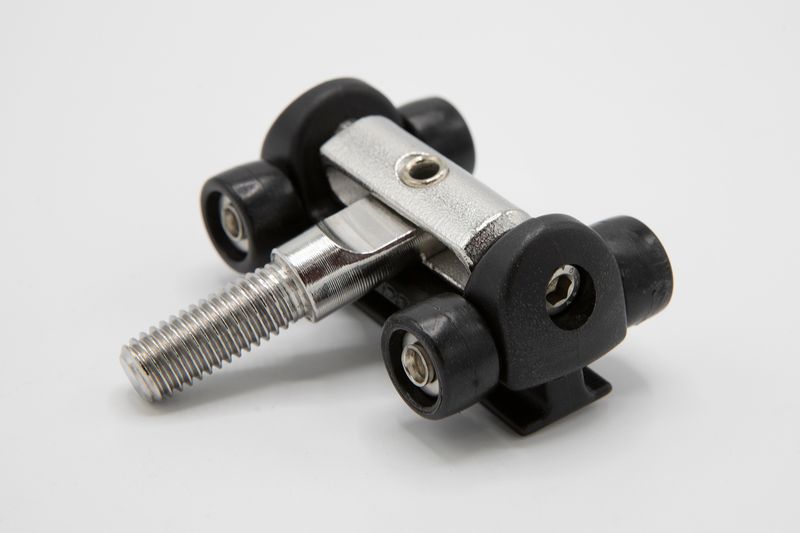 Trykkslider 19mm skrue M10