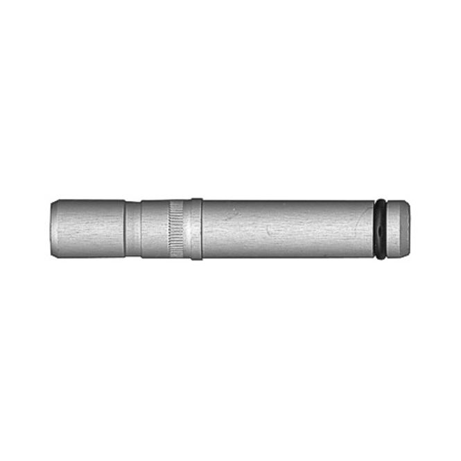 Hovedbilde SKJØTESTYKKE ALUMINIUM 