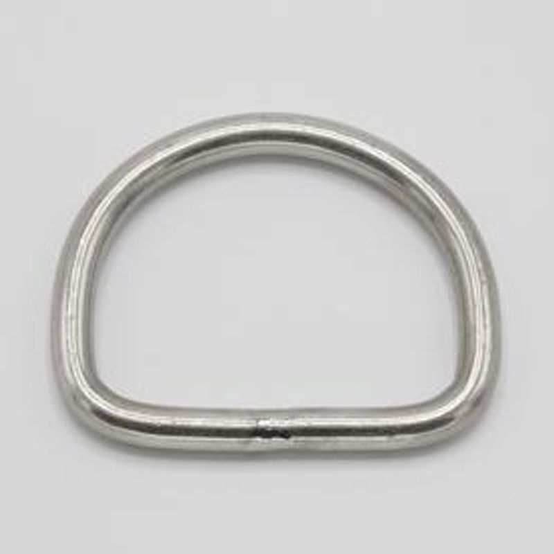 D-ringer   5 x 38 mm   GD1H